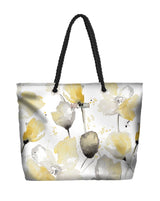 Dolcezza Art Print Beach Bag