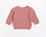 Petit Lem Sweater