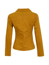 Dolcezza Sienna blazer