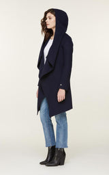 Soia & Kyo Samia Wool Coat