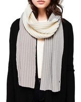 Soia & Kyo Ferrara Wool Scarf