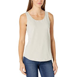 Nic & Zoe Shirt Tail Perfect Tank