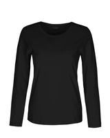 Dolcezza Top / Black