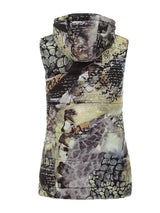 Dolcezza Print Vest