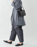 Yuko Wrap Around Flat