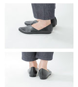 Yuko Wrap Around Flat