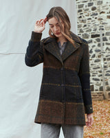 Soia & Kyo Adreanna Coat / Cedar