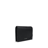 Pixie Mood Anna Wallet / Black