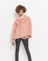 FURious Fur Jonie Jacket