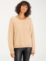 Sanctuary Fluff it Up Sweater