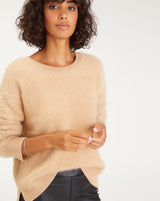 Sanctuary Fluff it Up Sweater