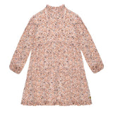 Petite Fleur Dress