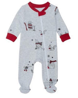 One-Piece Holiday Sleeper