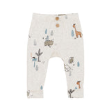 Rhino Top & Pant Set