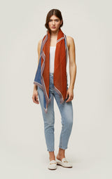 Soia & Kyo Dina Scarf