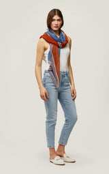 Soia & Kyo Dina Scarf