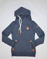 Wanakome Artemis Hoodie / Navy