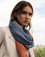 Soia & Kyo Dina Scarf