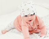 Hat & Bib Set
