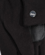 Echo Comfort Touch Glove / Black