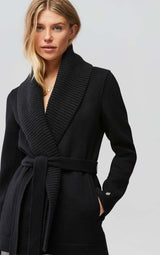 Soia & Kyo Gabby Coat