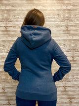 Wanakome Artemis Hoodie / Navy