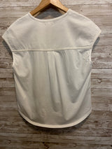 Yerse embroidered Blouse