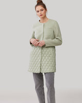 Soia & Kyo Ivey Quilted Jacket