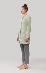 Soia & Kyo Ivey Quilted Jacket