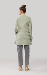 Soia & Kyo Ivey Quilted Jacket