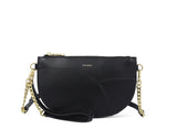 Pixie Mood Ivy Pouch / Black