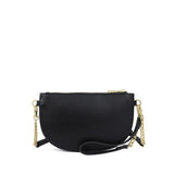 Pixie Mood Ivy Pouch / Black