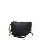 Pixie Mood Ivy Pouch / Black