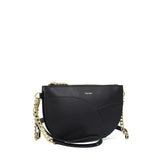 Pixie Mood Ivy Pouch / Black