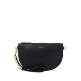 Pixie Mood Ivy Pouch / Black