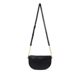 Pixie Mood Ivy Pouch / Black