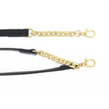 Pixie Mood Ivy Pouch / Black