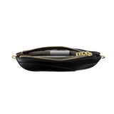 Pixie Mood Ivy Pouch / Black