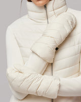 Soia & Kyo Julia Mittens / Powder