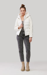 Soia & Kyo Liliane Sherpa Jacket