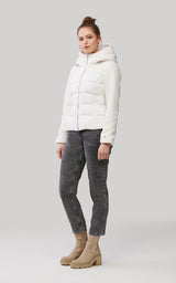 Soia & Kyo Liliane Sherpa Jacket