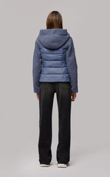 Soia & Kyo Liliane Jacket / Steel