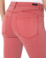 Piper Skinny Ankle Jean