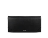 Pixie Mood Logan Wallet - Black