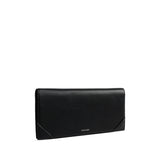 Pixie Mood Logan Wallet - Black