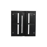 Pixie Mood Logan Wallet - Black