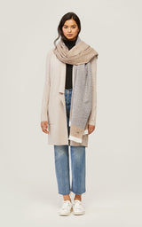 Soia & Kyo Louvain Scarf