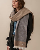 Soia & Kyo Louvain Scarf