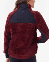 Lole Yana Sherpa Pullover