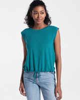 Lole Elisia Drawstring Top